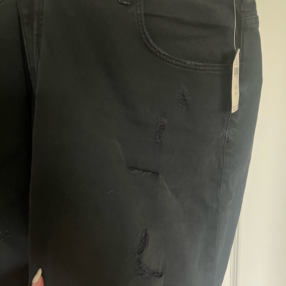 Anthropologie Pilcro The Heritage
(NWT) Boyfriend Jeans - Picture 7 of 9